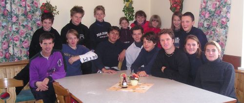 ASC Herbstkurs - Gruppe drinnen - 137908.1 ASC Herbstkurs - Gruppe drinnen - 137908.1