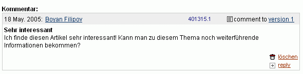 Kommentar - 199867.1 Kommentar - 199867.1