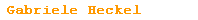 gabriele heckel_orange - 253258.2 gabriele heckel_orange - 253258.2